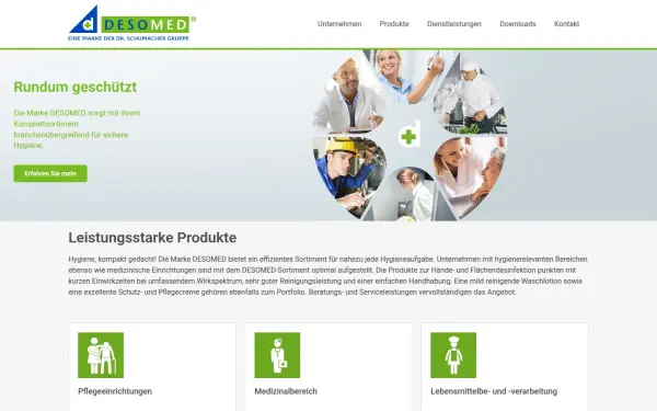 desomed.de