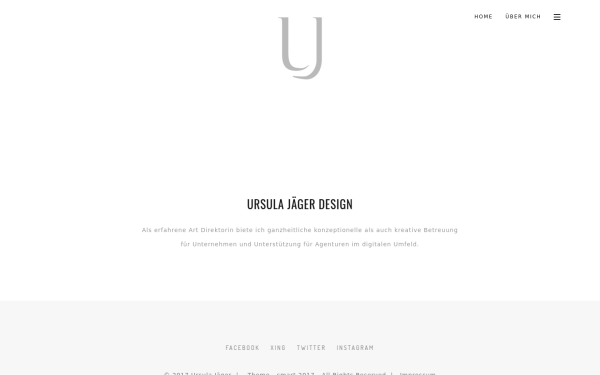 jaegerursula.de
