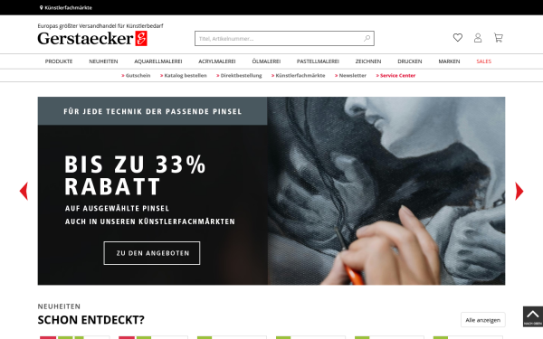 www.gerstaecker.at