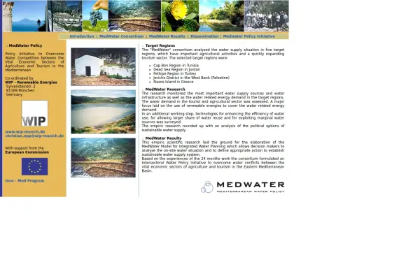 www.medwater.de