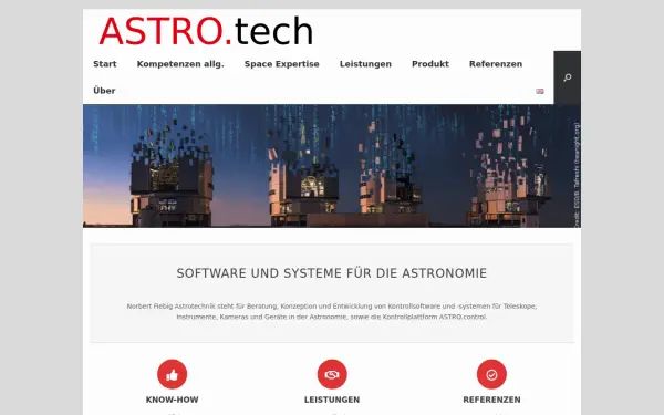 astrocontrol.de