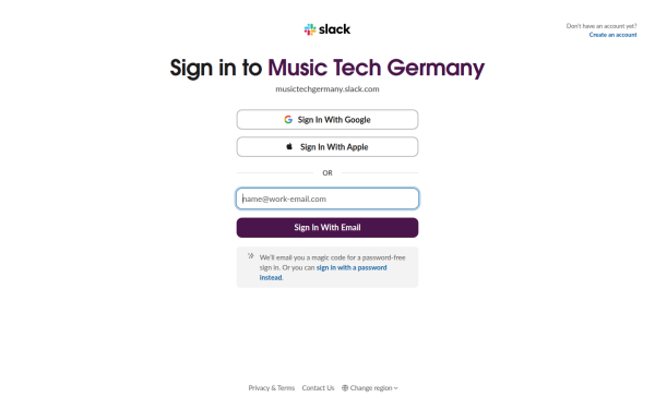 musictechgermany.slack.com