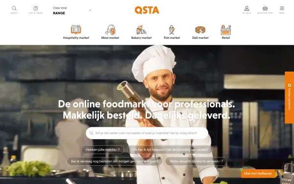qsta.nl
