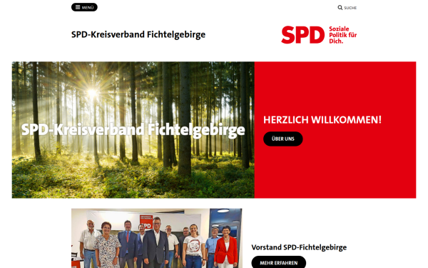spd-fichtelgebirge.de