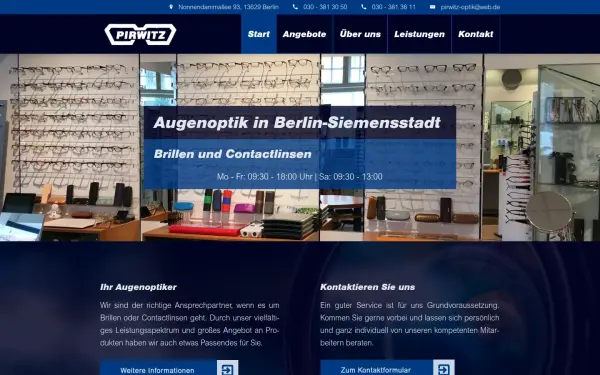 www.augenoptik-pirwitz.de