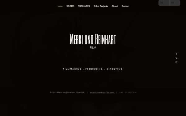www.m-r-film.com