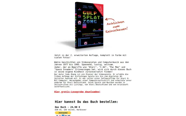 gulpsplatzong.de