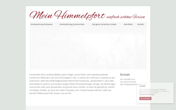mein-himmelpfort.de
