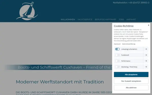 www.marinakontor.de