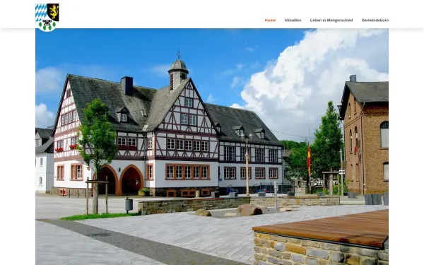 cms.mengerschied.de
