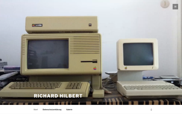 hilbert.at