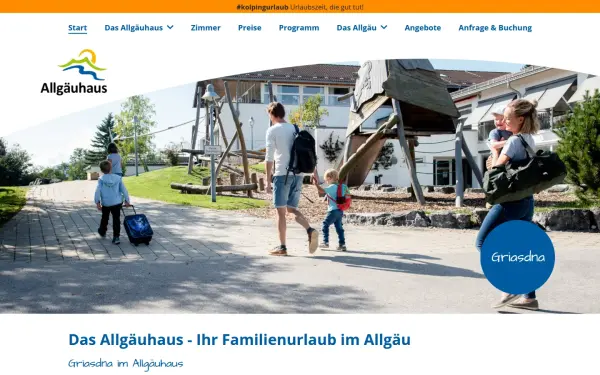 www.allgaeuhaus-wertach.de