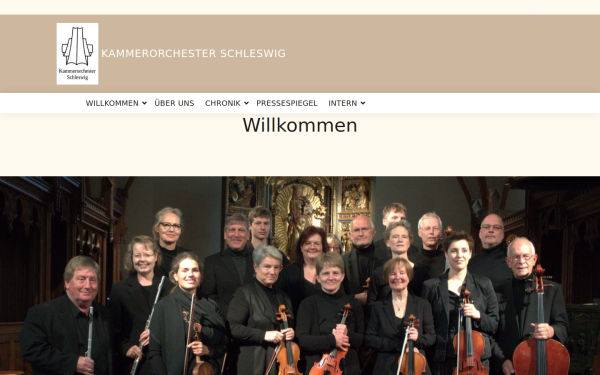 www.kammerorchester-schleswig.de