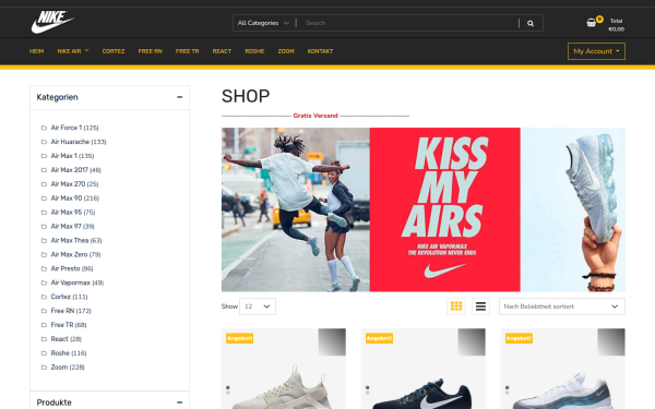 www.neinschuhe.de