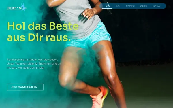 dietennisschule.de