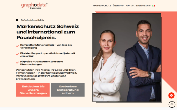 graphodata-trademark.ch