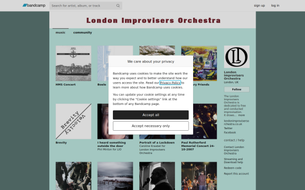 londonimprovisersorchestra.bandcamp.com