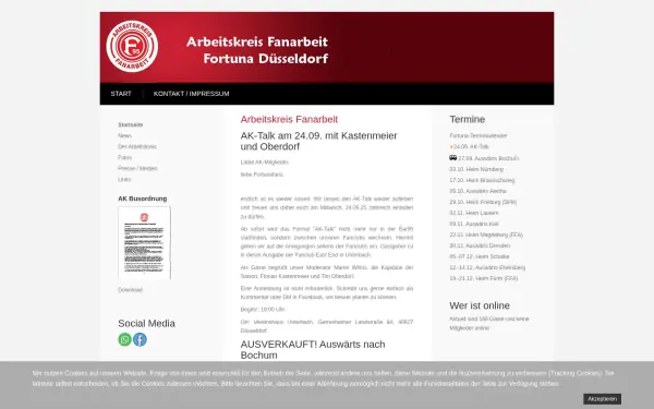 arbeitskreis-f95.de