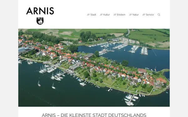 arnis.de