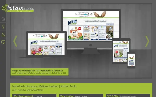 lietzi.de