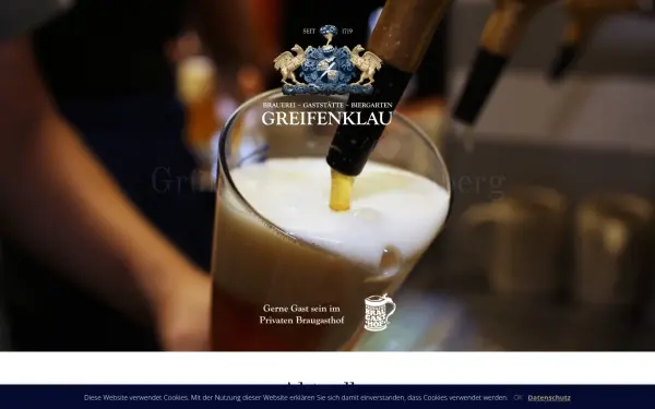 www.greifenklau.de