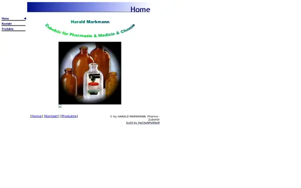 markmann-pharma.de