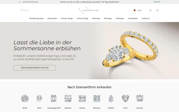 www.diamondsbyme.de