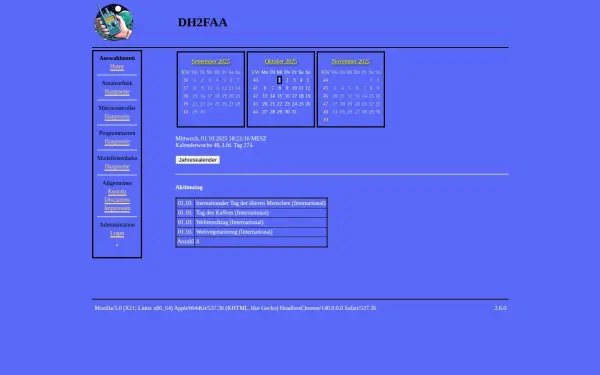 dh2faa.de