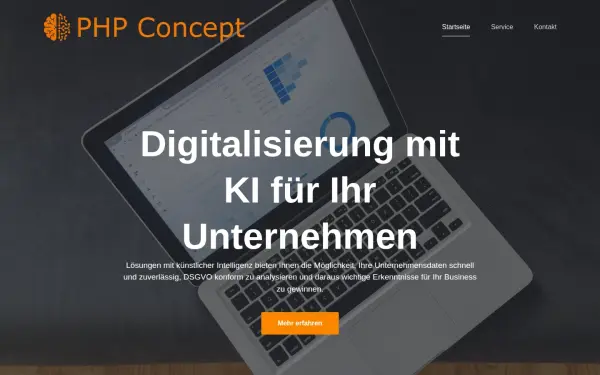 www.php-concept.de