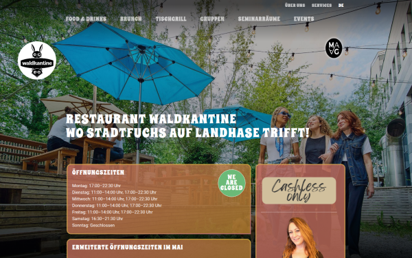 www.waldkantine.ch