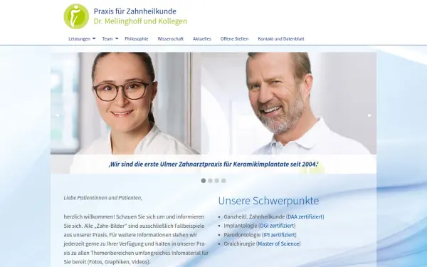 dr-mellinghoff.de