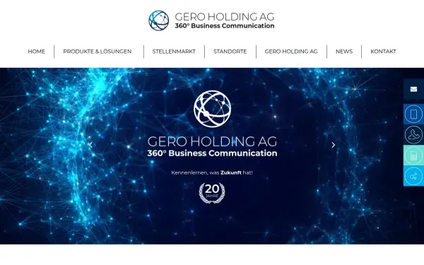 gero-holding.de