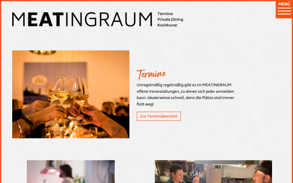meatingraum.de