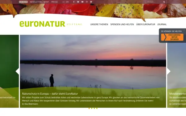 www.euronatur.org