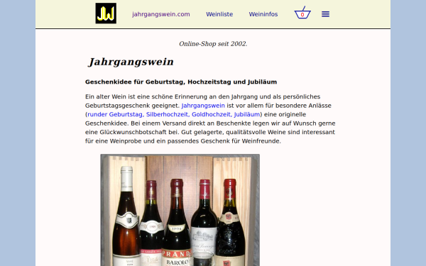 www.jahrgangswein.com
