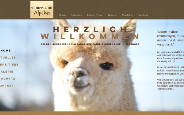 www.schopperhof-alpakas.at
