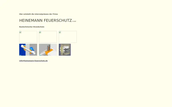 heinemann-feuerschutz.de