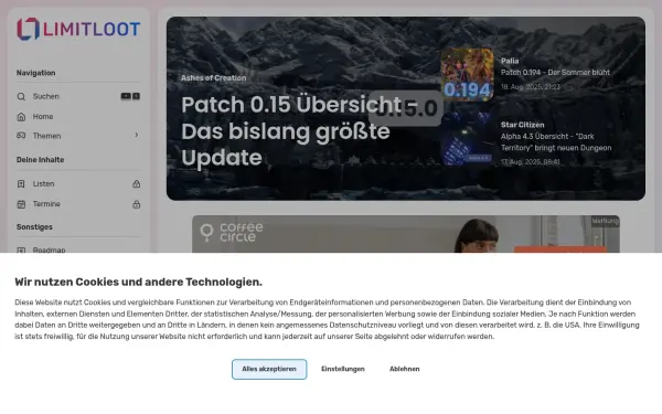 limitloot.de