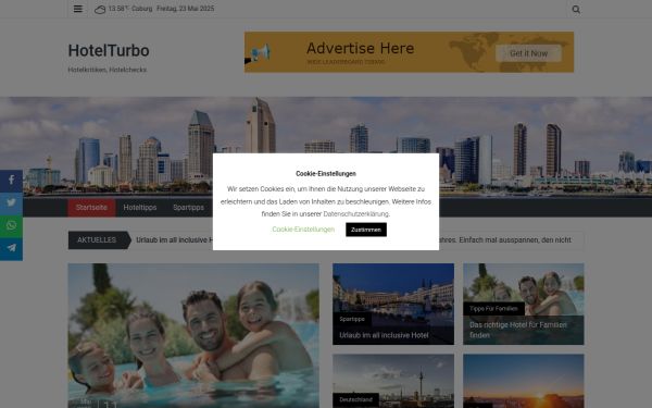 www.hotelturbo.de