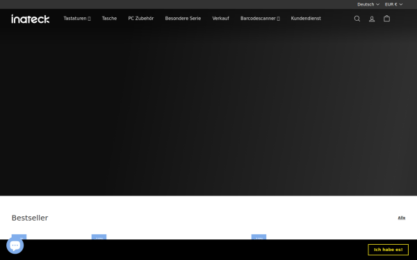 www.inateck.de