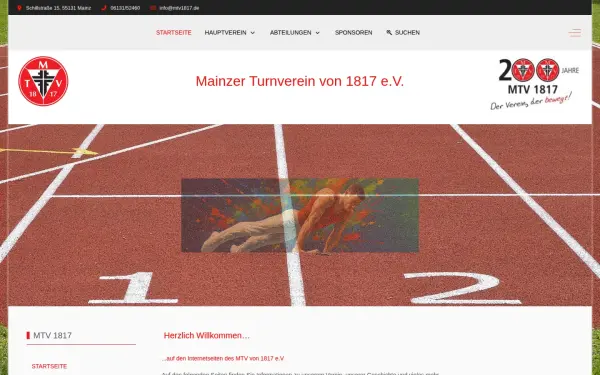 mtvvon1817.de