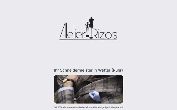 www.atelier-rizos.de