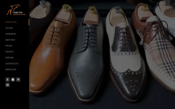 derherrderschuhe.de