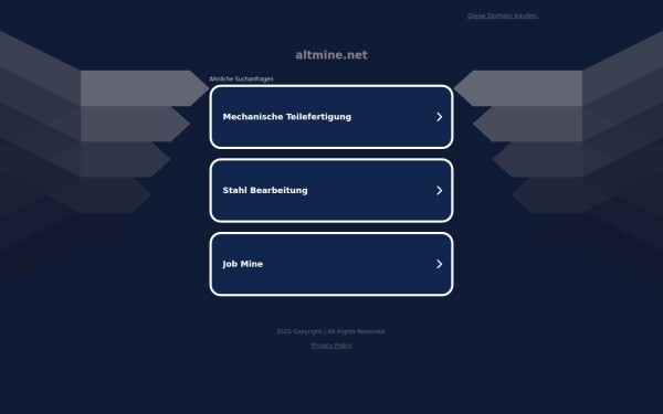 wvs.altmine.net
