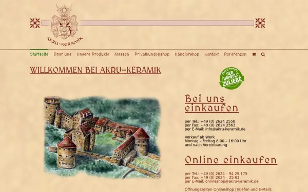 www.akru-keramik.de