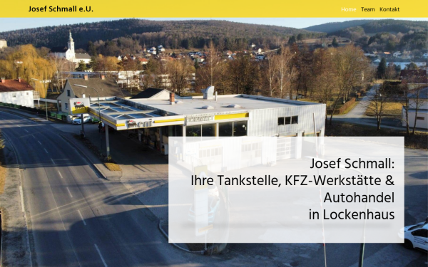 www.autohaus-schmall.at
