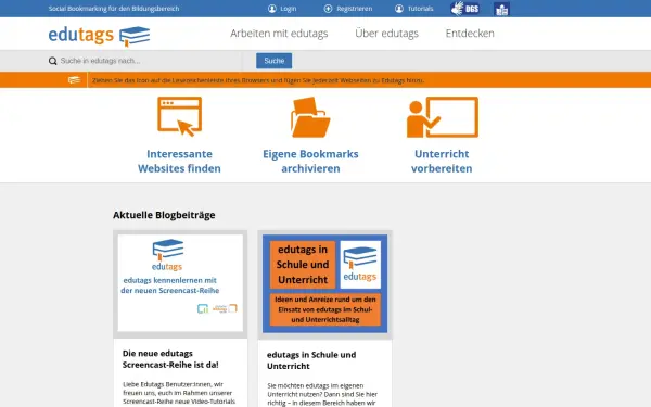 www.edutags.de