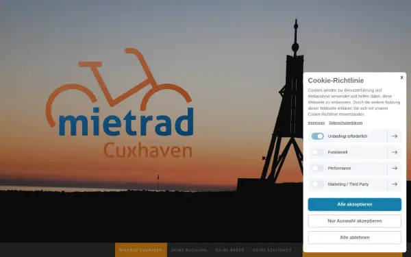www.cuxhaven-mietrad.de