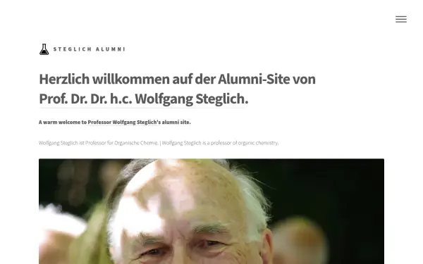 die-steglichs.de