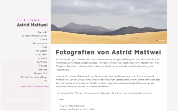 mattwei.de
